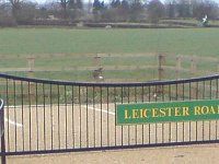 Gates - Uppingham Town Council : Work